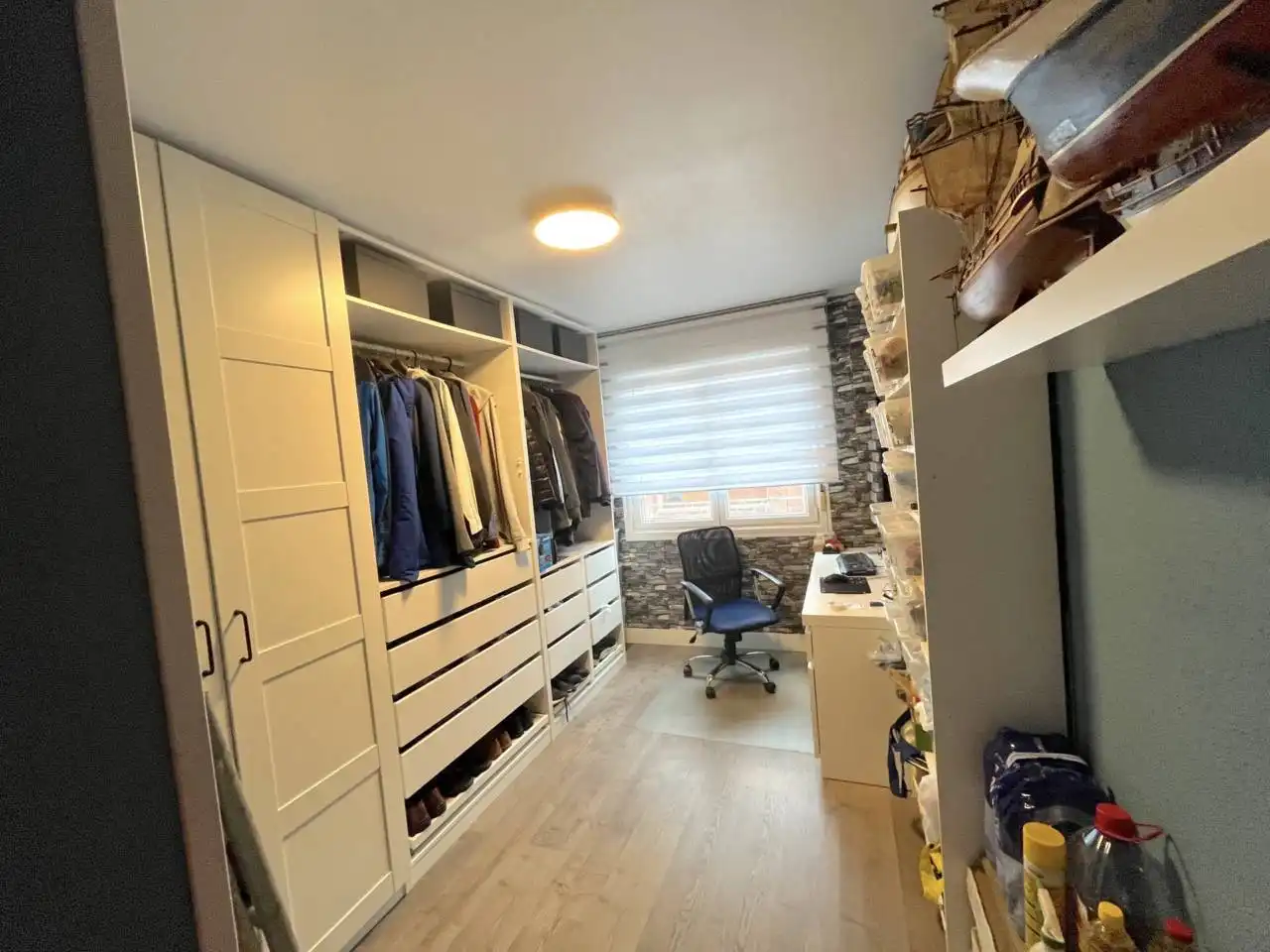 Flat for sale in Erandio  with Heating, Terrace and Furnished