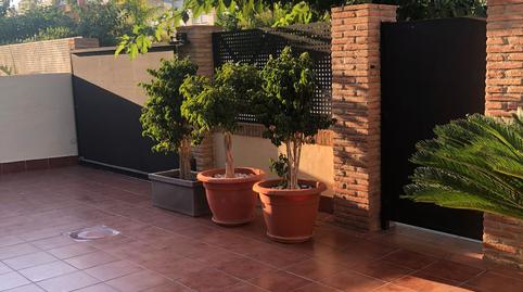 Foto 2 de Casa adosada en venda a El Mojón, Alicante