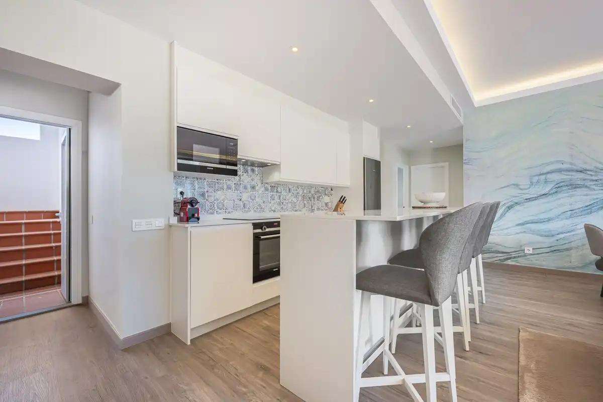 Ático en venta en Elviria - Cabopino, imagen 9