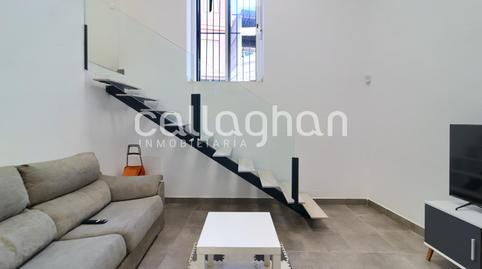 Foto 5 de Edifici en venda a Calle del Pedro, Villanueva de Castellón, Valencia