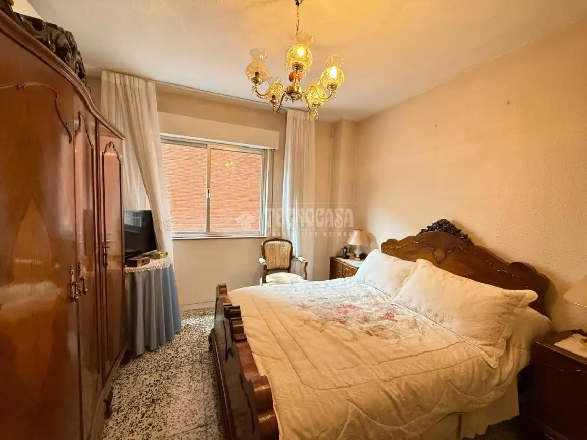 Habitación de Piso en venta en Madrid con Aire acondicionado, Calefacción y Terraza