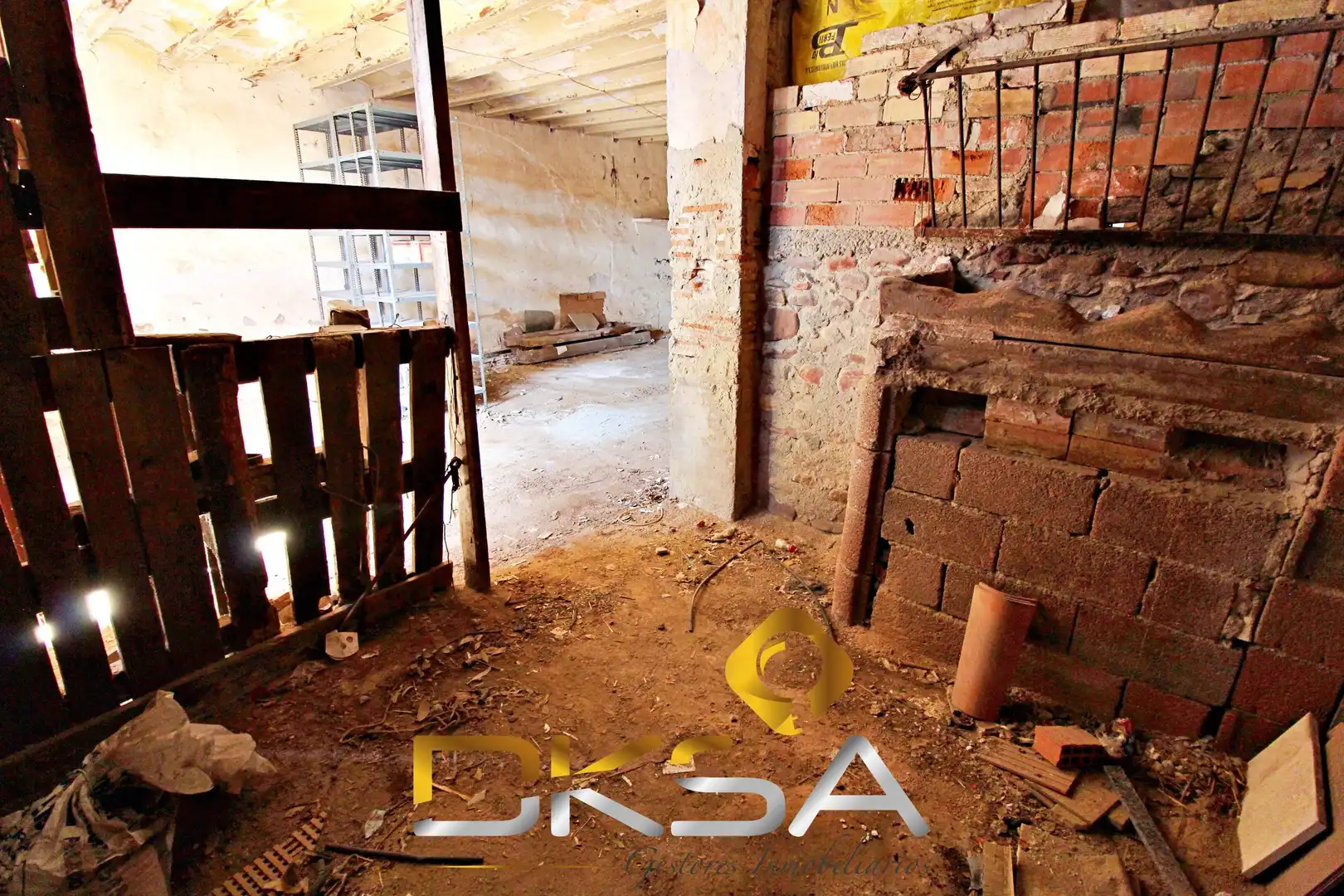 Casa en venda a Les Alqueries / Alquerías del Niño Perdido, imagen 24