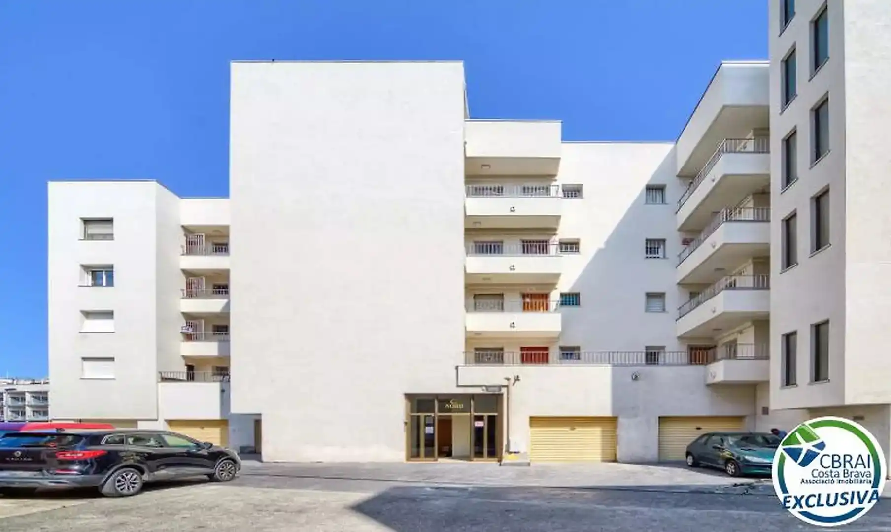 Appartement compact avec ascenseur à vendre à Paseo Maritim 28, imagen 19