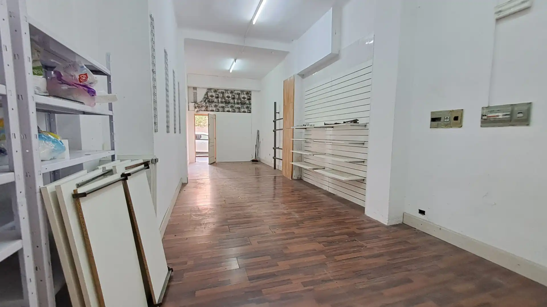 Commercial properties for sale in Tarragona