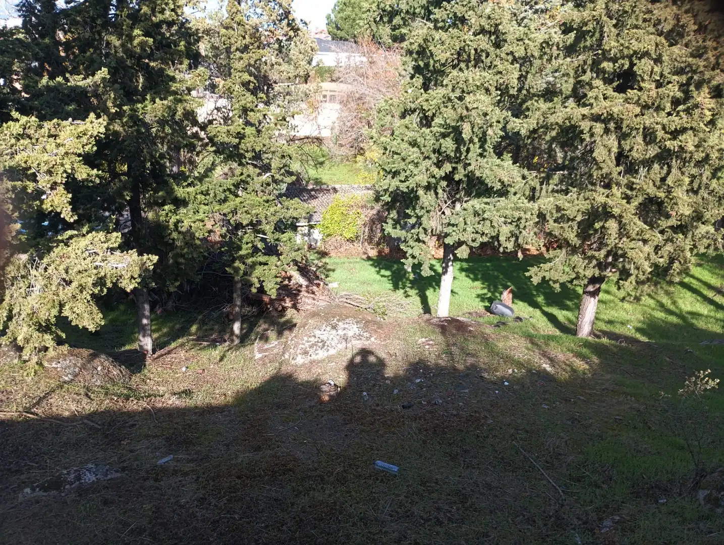 Residencial en venda en Colmenar Viejo