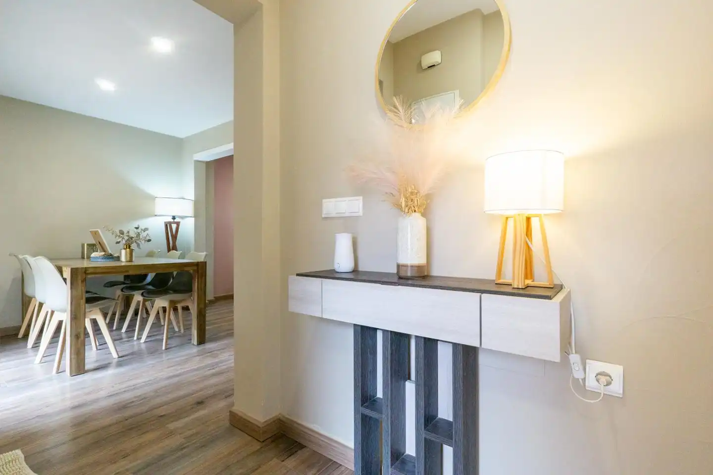 Detached homes for sale in Santa Pola  with Air Conditioner, Terrace and Storage room