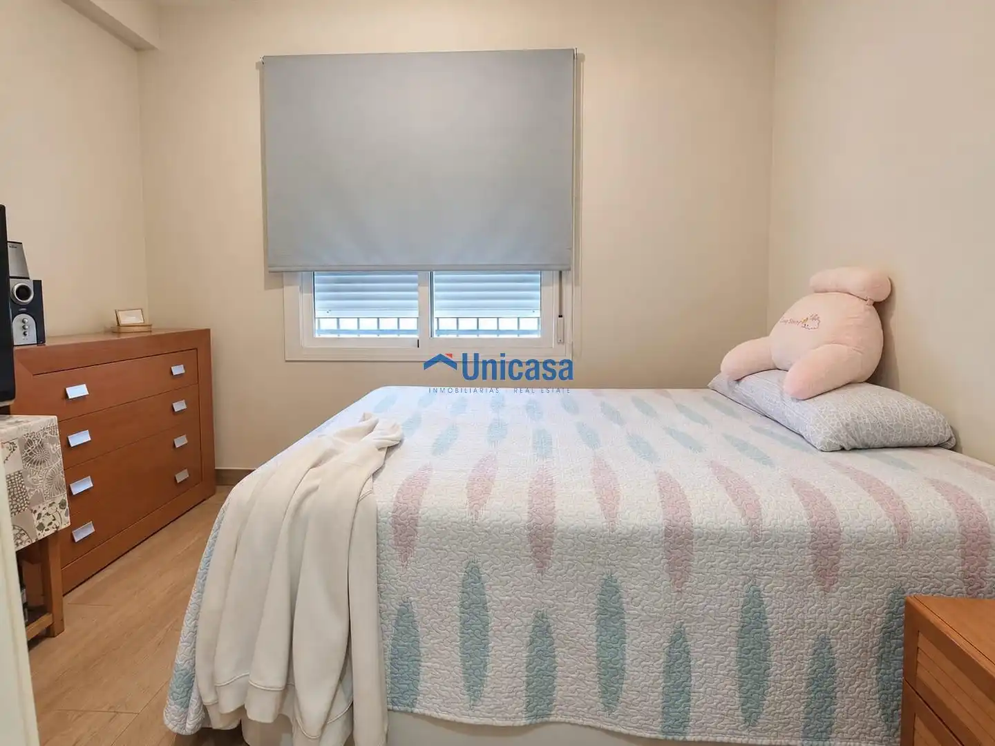 Casa aparellada amb jardí en venda a Puerto de la Torre - Atabal, imagen 14