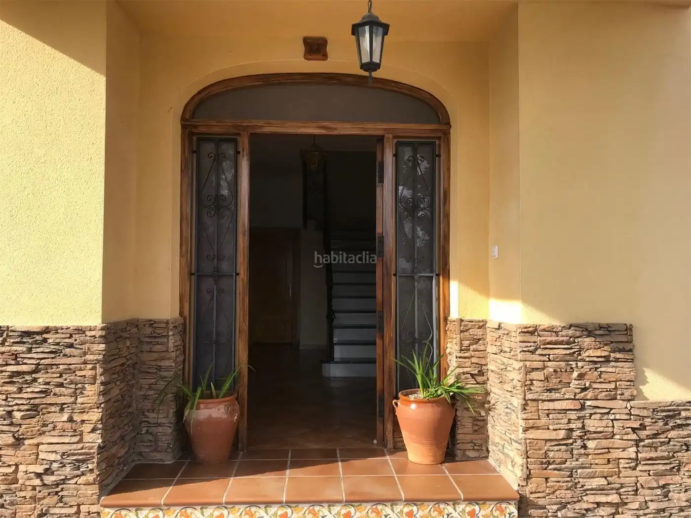 Casa a schiera in vendita a Calle Doctor Fleming 14, imagen 7