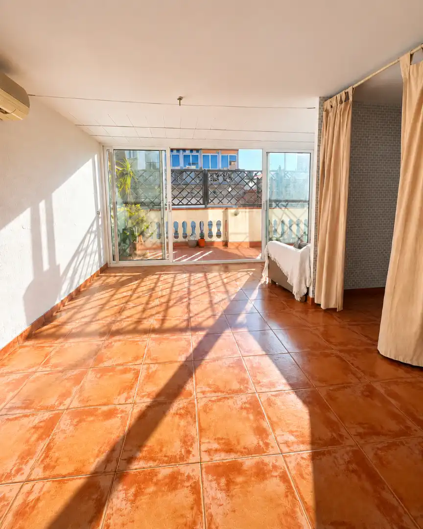 Appartamento con terrazza in vendita a Carrer de Ventalló 24, imagen 14