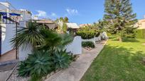 Jardí de Casa o xalet en venda en Santa Pola amb Terrassa, Traster i Piscina