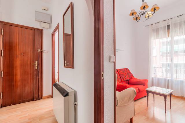 Piso en Venta en Calle de Antonio Toledano en Fuente del Berro