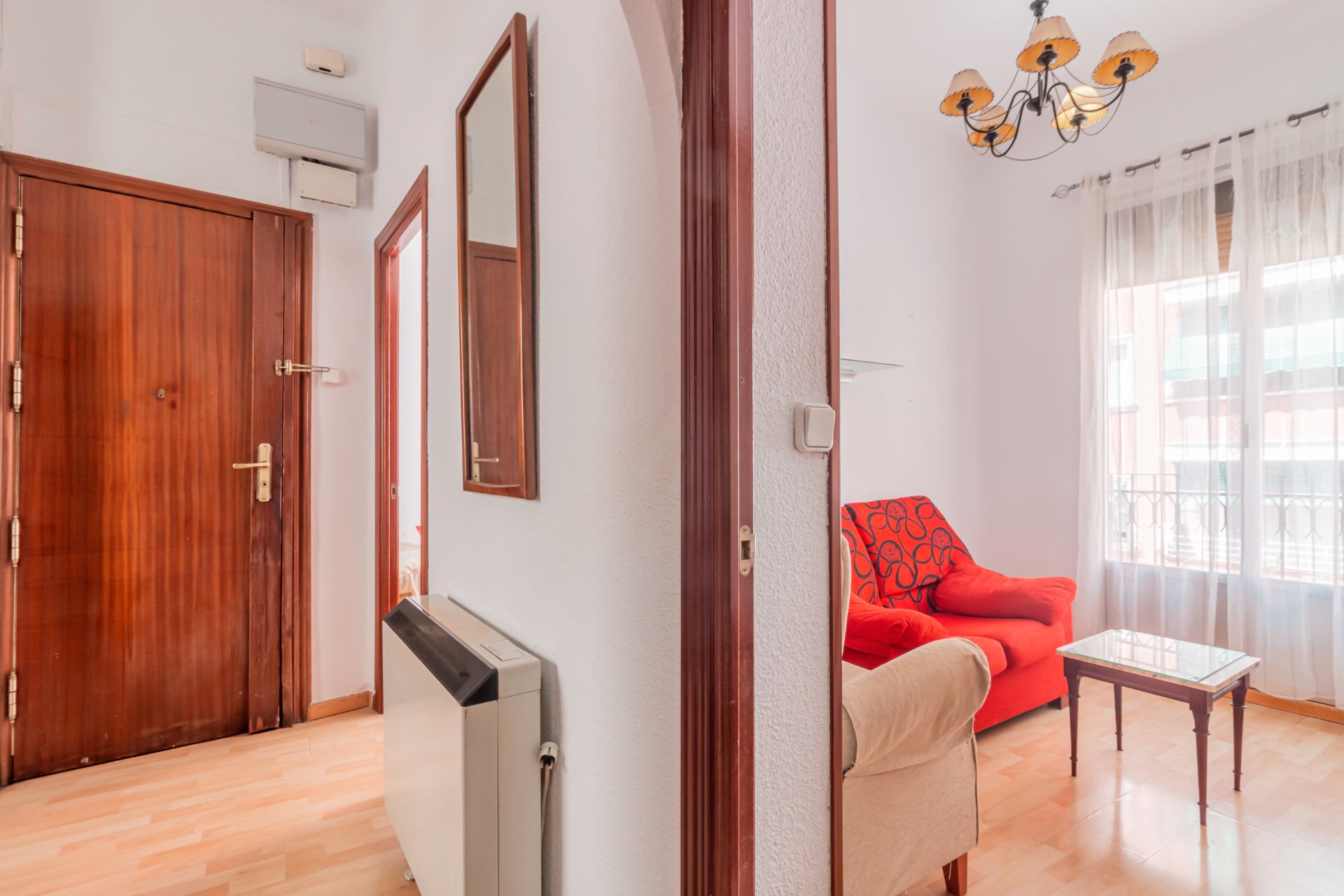 Pis en venda a Calle de Antonio Toledano, Fuente del Berro