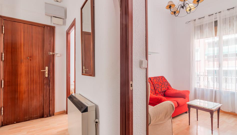 Photo 1 of Flat for sale in Calle de Antonio Toledano, Fuente del Berro, Madrid