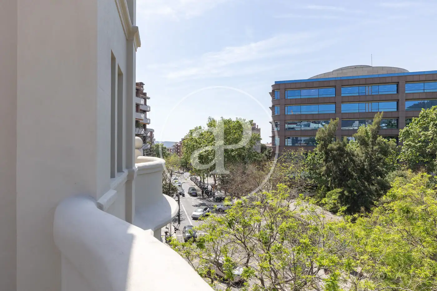Penthouse with terrace for sale in Sarrià - Sant Gervasi, imagen 32