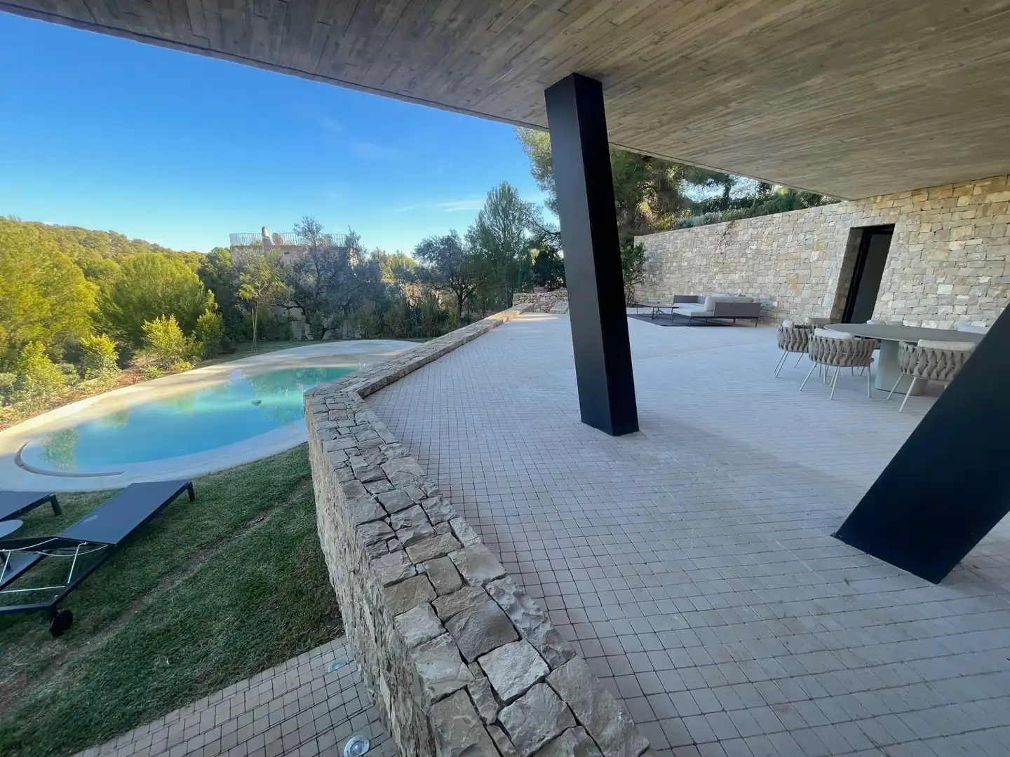 Maison avec piscine à vendre à La Fustera, imagen 56