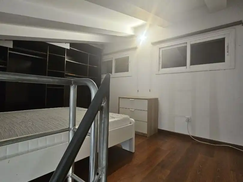 Loft de alquiler en Usera
