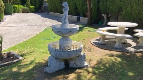 Foto 4 de Pis en venda a Camino del Cristo, 51, Viella - Granda - Meres, Siero