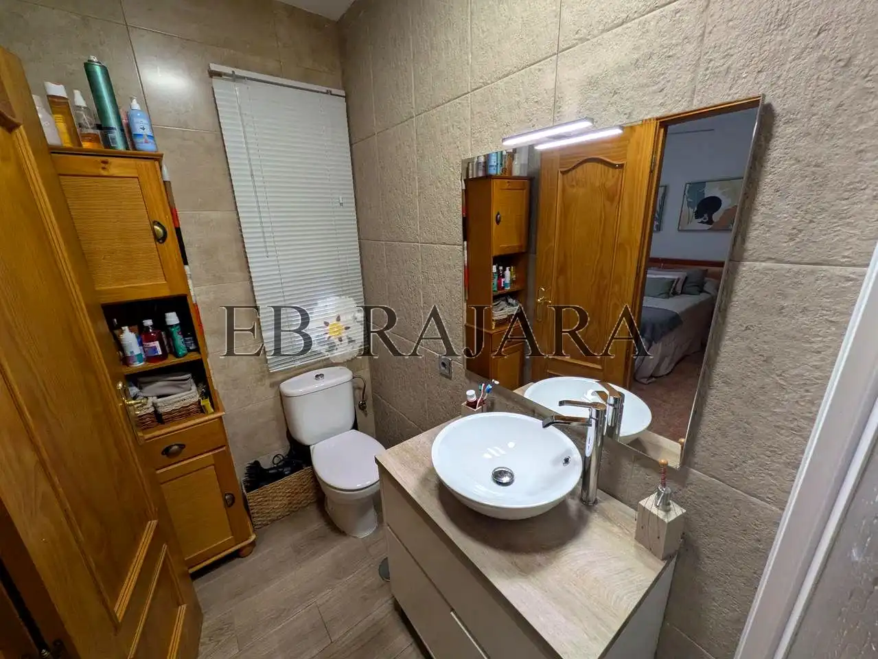 Casa o xalet en venda en Talavera de la Reina amb Aire condicionat i Terrassa