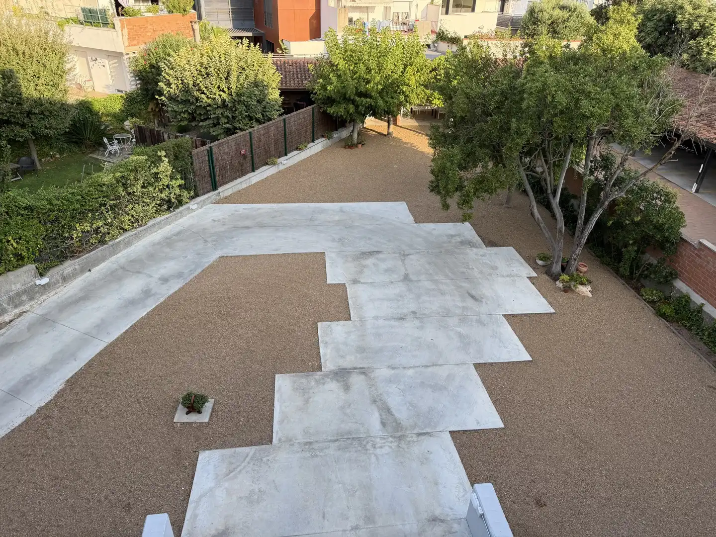 Planta baja en venta en La Puda, Banyoles