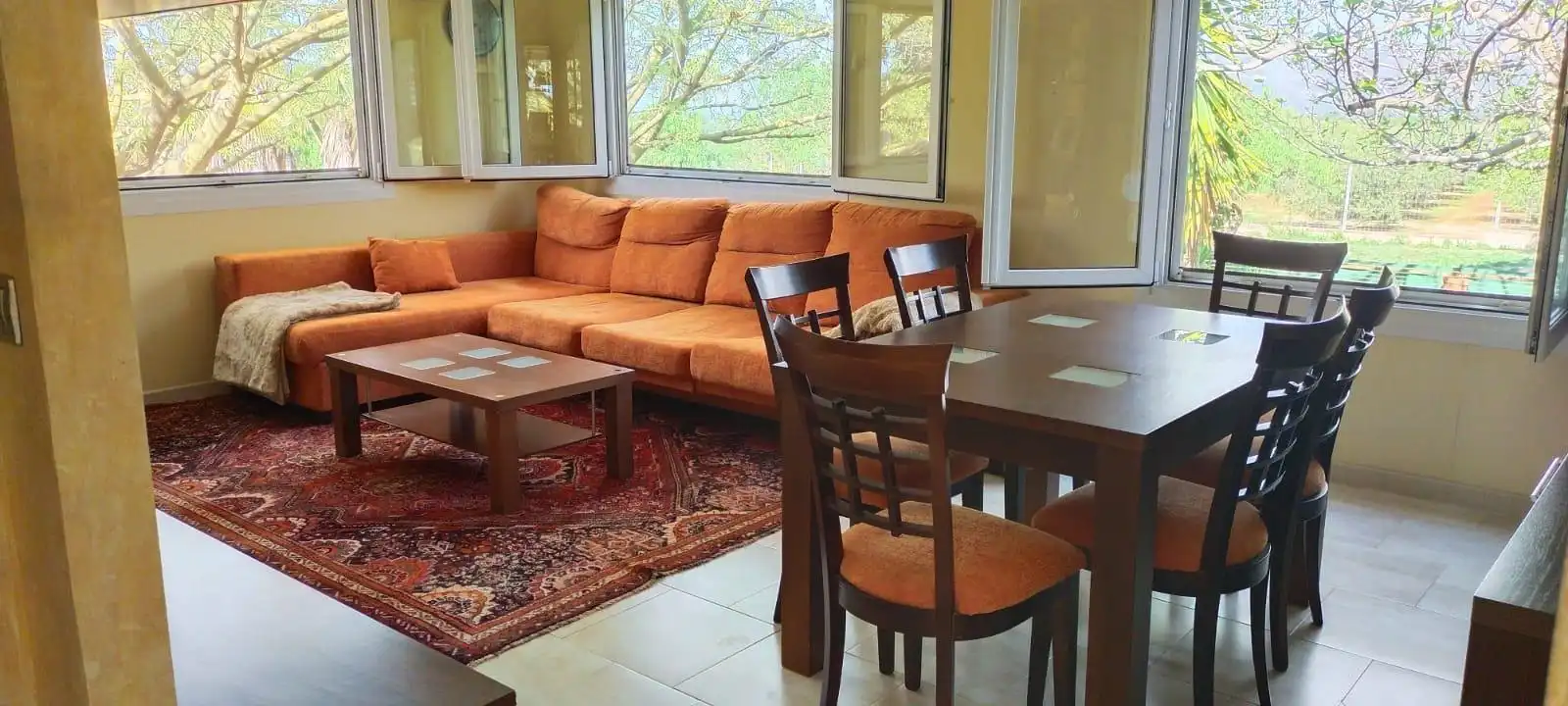 Country homes for sale in Garcia