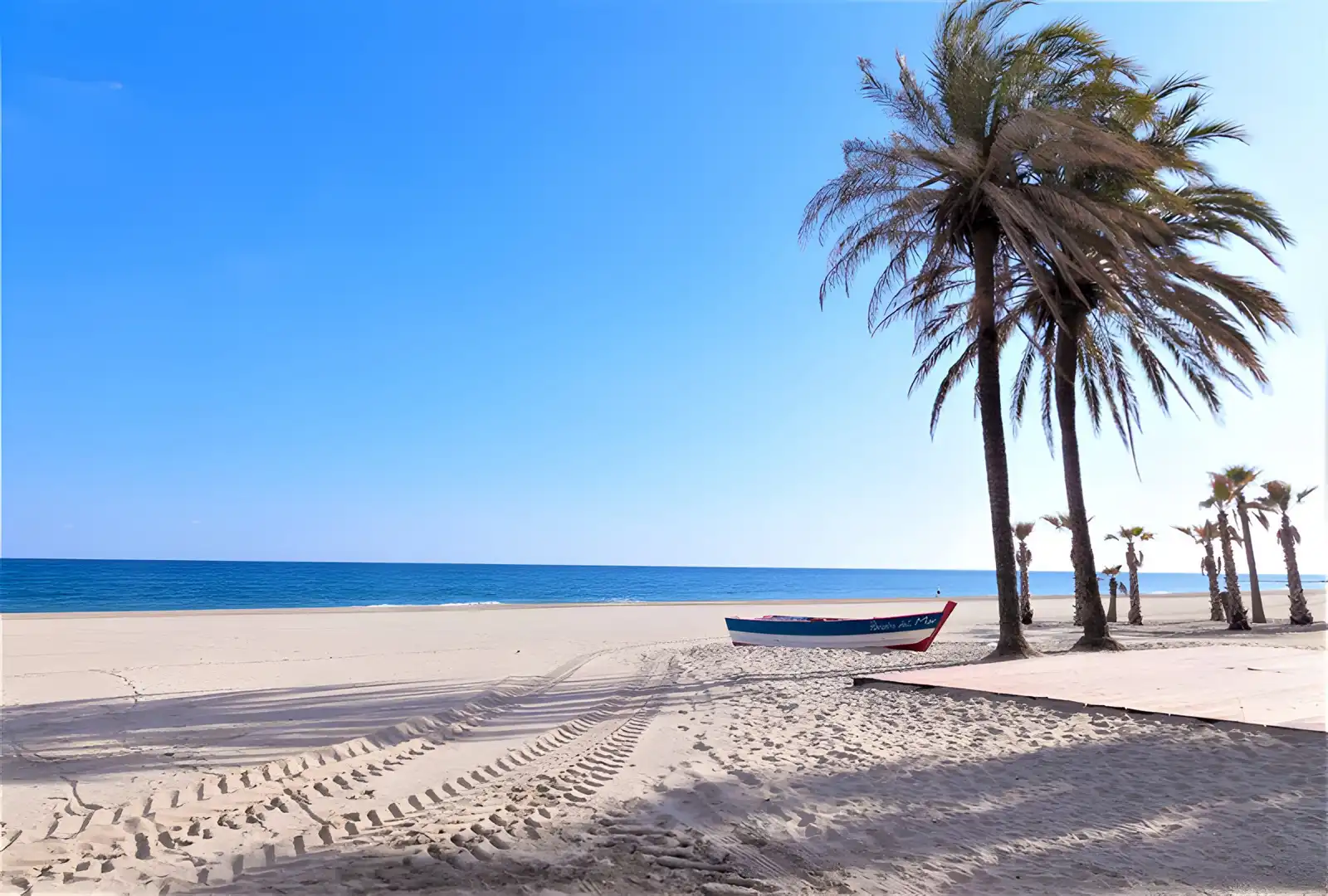 Apartament amb terrassa en venda a Estepona Pueblo, imagen 24