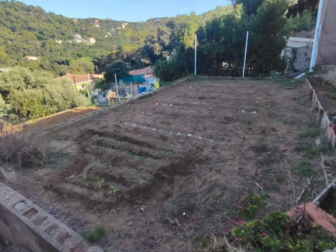 Casa o chalet en venta en Sant Fost de Campsentelles con Aire acondicionado y Terraza