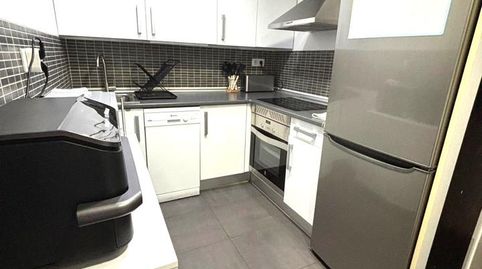 Photo 3 of Flat for rent in De Félix Candela, Valdebebas - Valdefuentes, Madrid Capital