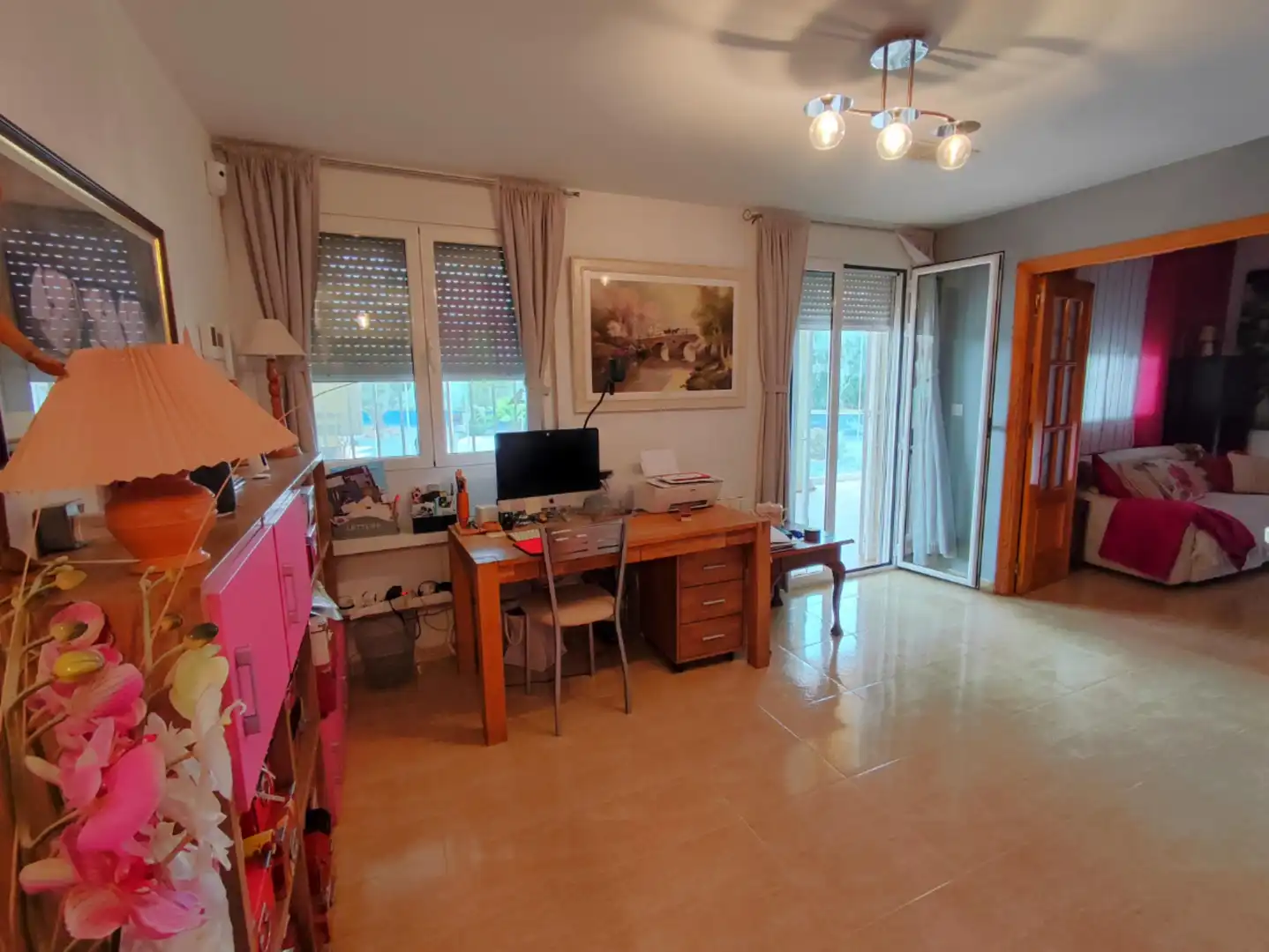 Villa con terrazza in vendita a Totana, imagen 14