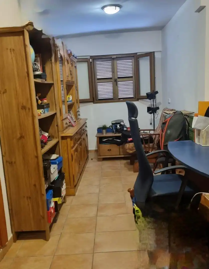 Planta baixa en venda en Marratxí amb Aire condicionat, Jardí privat i Terrassa