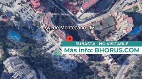 Foto 4 de Piso en venta en Montecarlo, 12, Sierra Helada, Benidorm