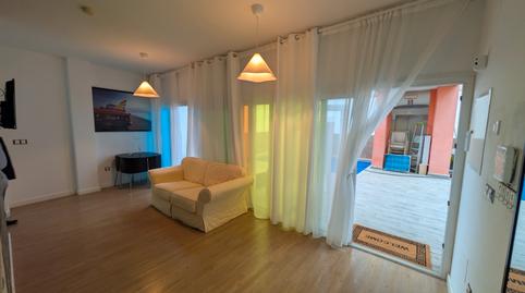 Foto 4 de Piso en venta en Calle Castillo de Monzón, 40, Barrio de Peral - San Félix, Murcia