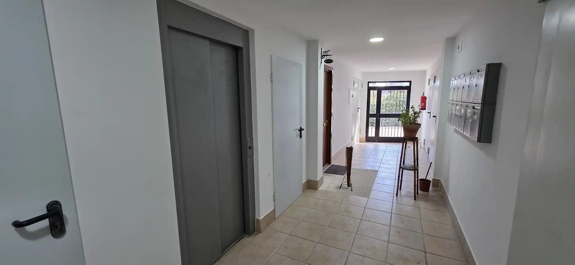 Piso en venta en Lozoya, Madrid