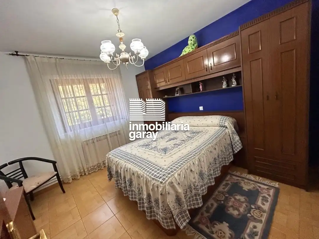 Casa rústica amb jardí en venda a Villarcayo de Merindad de Castilla la Vieja, imagen 3