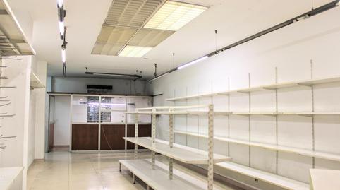 Photo 2 of Premises to rent in Ramon Muntaner, 3, Sant Narcís, Girona Capital