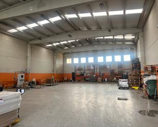 Industrial buildings to rent in Santiago de Compostela 