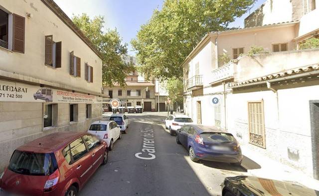 Piso en Venta en  SUREDA en La Soledat Nord