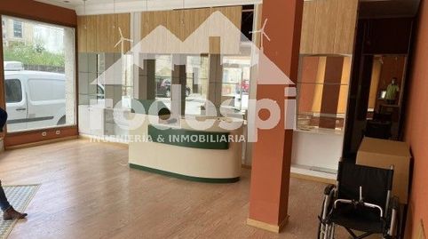 Foto 2 von Geschaftsraum zur Miete in Arbo, Pontevedra