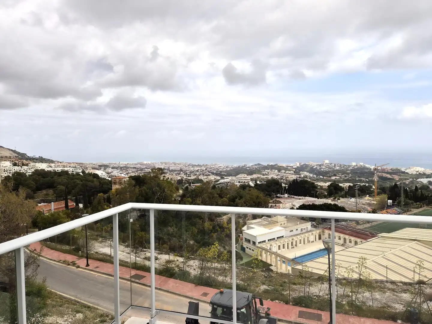 Flat for sale in Calle Vencejo, 9, Rancho Domingo - La Hacienda
