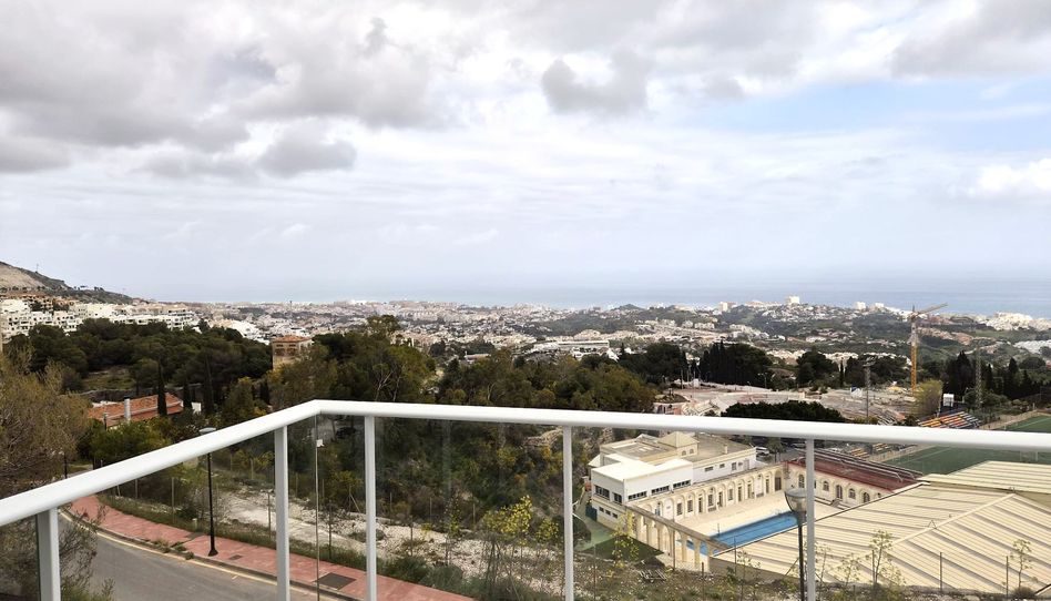 Photo 1 of Flat for sale in Calle Vencejo, 9, Rancho Domingo - La Hacienda, Málaga