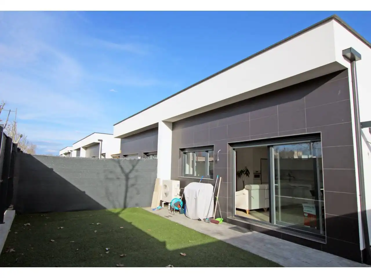 Villa zur Miete in Calle Jadraque, imagen 7
