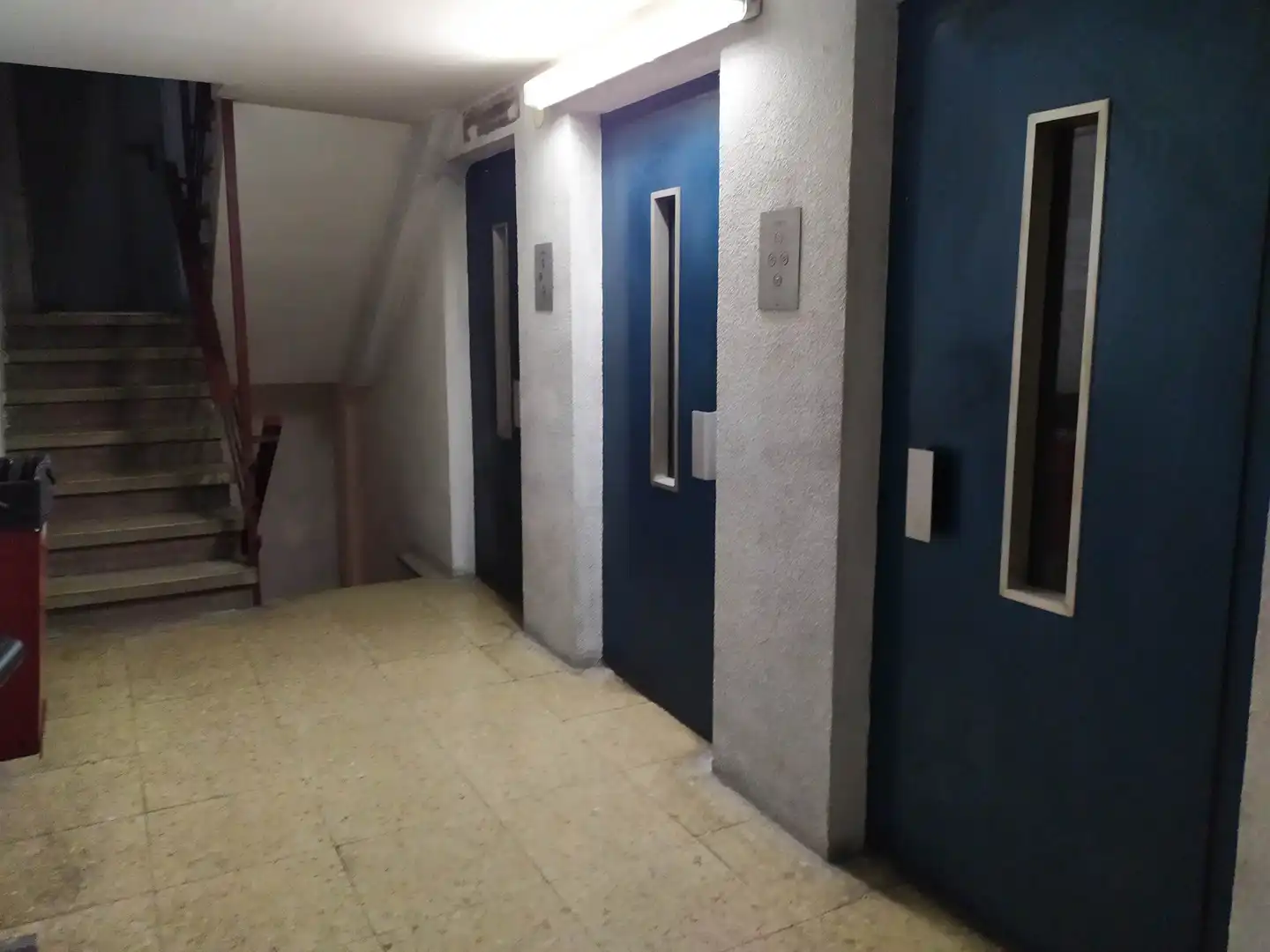 Garage for sale in Barcelona