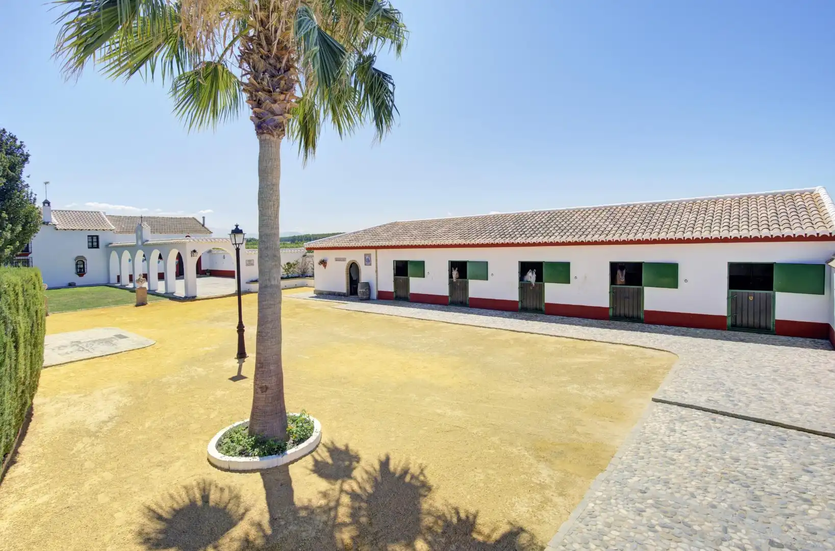 Casa o xalet en venda a Pinos Puente