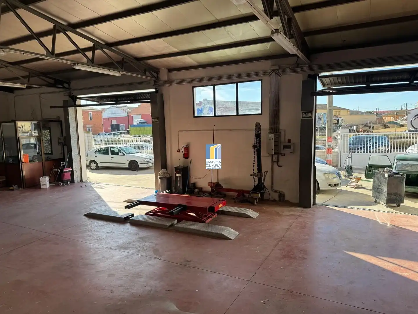 Local comercial en venda a Morales de Toro, imagen 6