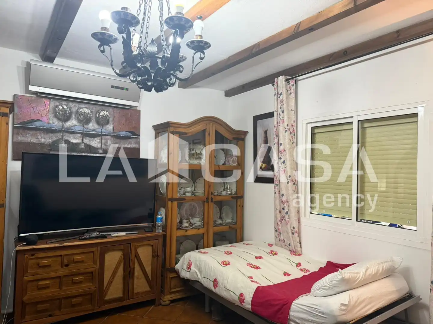 Casa o xalet en venda en Algeciras amb Terrassa