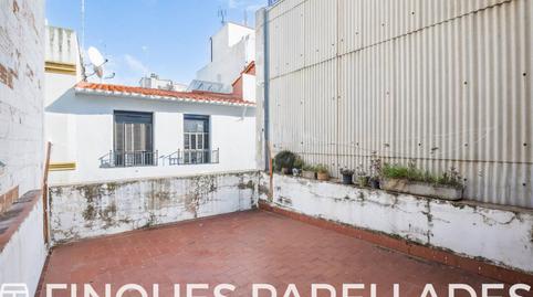 Foto 5 de Casa o xalet en venda a Centre, Sitges