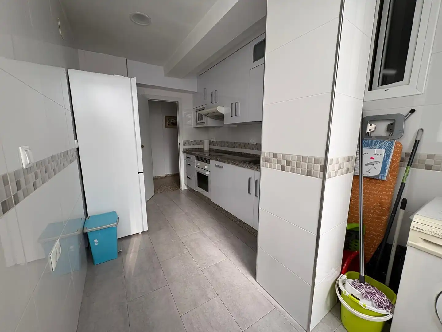 Appartamento con ascensore in affitto a Poniente-Sur, imagen 10