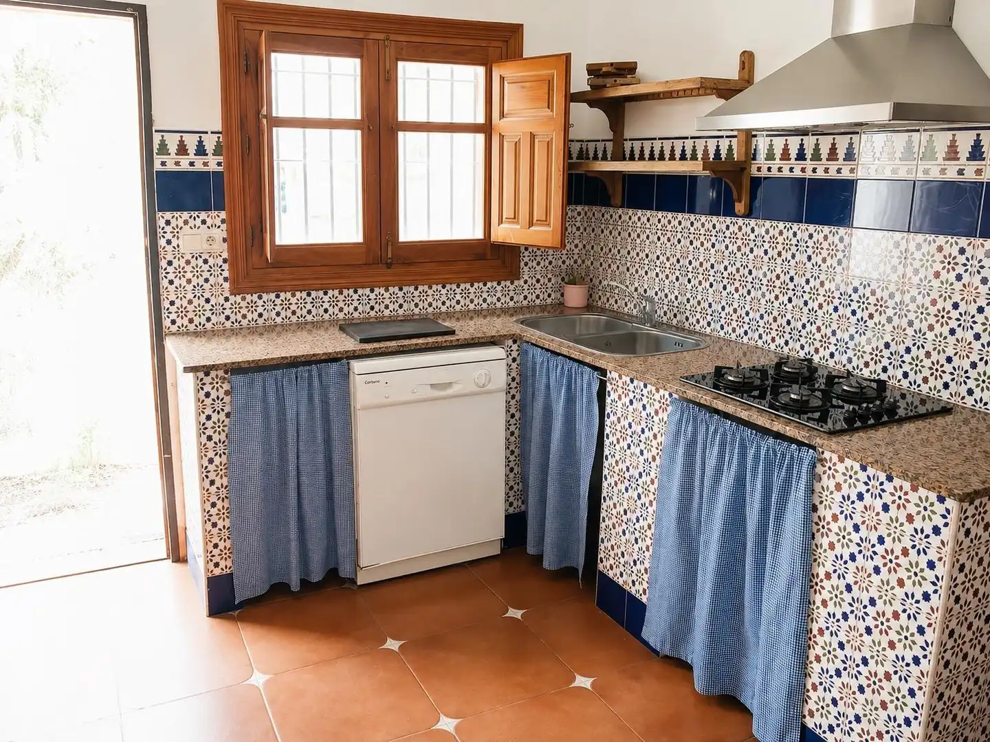 Villa mit Terrasse zum Verkauf in Pedanías Oeste, imagen 21