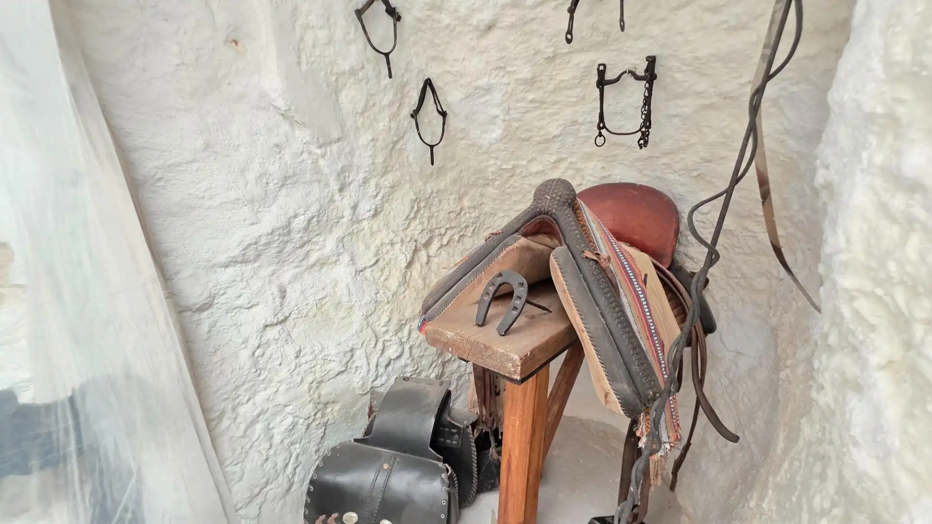 Finca rústica en venda a COVES DE LA TORRE, Centro Ciudad