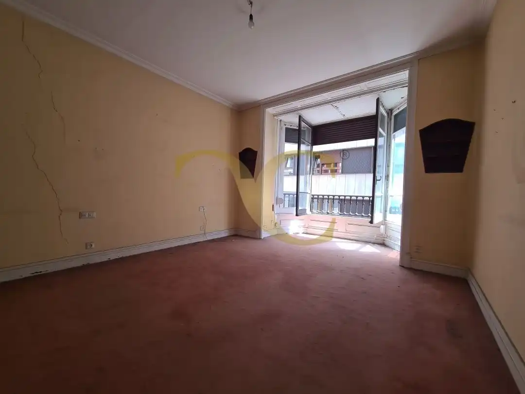 Appartement avec terrasse à vendre à Calle San Bernardo, imagen 2