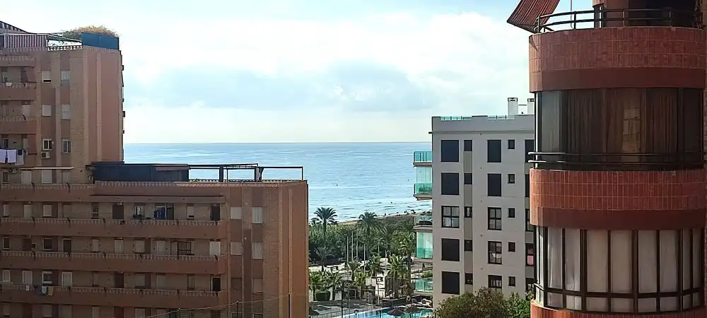 Piso con piscina en venta en Avenida San Bartolome Tir, imagen 7